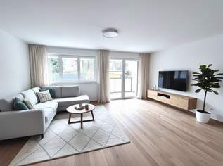 ANLAGEOBJEKT! Modernes 2-Zimmer Eigentum mit Loggia + Tiefgaragenplatz in Hietzing! Befristet vermietet!, 389815 €, Immobilien-Wohnungen in 1130 Hietzing