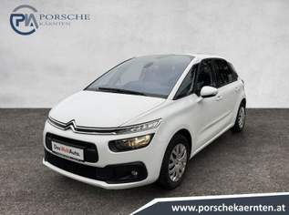 C4 Picasso BlueHDi 120 6-Gang Seduction, 15490 €, Auto & Fahrrad-Autos in 9400 Wolfsberg