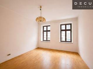 1-Zimmer Wohnung - sanierungsbedürftig - in gepflegtem Zinshaus, 113000 €, Immobilien-Wohnungen in 1140 Penzing