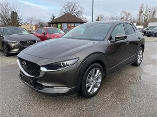 CX-30 G122 Comfort+/ST Aut. Automatik mit Paket ST, 21790 €, Auto & Fahrrad-Autos in 2380 Gemeinde Perchtoldsdorf