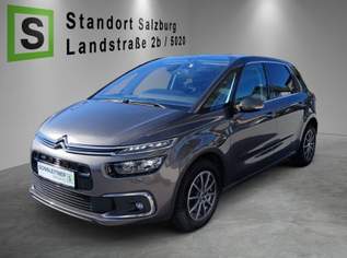 C4 Picasso Spacetourer Shine 1,2 PureTech 130, 10490 €, Auto & Fahrrad-Autos in 5020 Altstadt C4 Picasso Spacetourer Shine 1,2 PureTech 130, 10490 €, Auto & Fahrrad-Autos in 5020 Altstadt