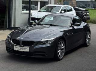 Z4 sDrive 20i, 23900 €, Auto & Fahrrad-Autos in 6830 Marktgemeinde Rankweil Z4 sDrive 20i, 23900 €, Auto & Fahrrad-Autos in 6830 Marktgemeinde Rankweil