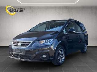 Alhambra Executive Plus 2,0 TDI CR 4WD, 25480 €, Auto & Fahrrad-Autos in 8724 Spielberg Alhambra Executive Plus 2,0 TDI CR 4WD, 25480 €, Auto & Fahrrad-Autos in 8724 Spielberg