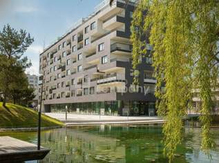 Mietwohnung im "Viertel Zwei" 1020 Wien, 1350 €, Immobilien-Wohnungen in 1020 Leopoldstadt