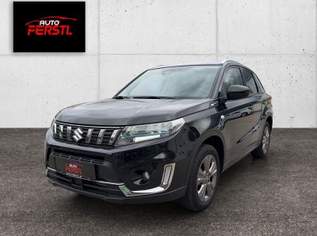 Vitara Vitara 1.4 (Modell 2015) S 4x4