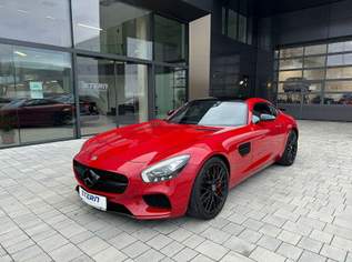 AMG GT GT S *PERFORMANCE SITZE*BURMESTER*CARBON*, 99990 €, Auto & Fahrrad-Autos in 1110 Simmering