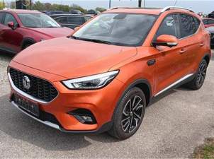 ZS 1.0T-GDI Luxury, 18490 €, Auto & Fahrrad-Autos in 2380 Gemeinde Perchtoldsdorf ZS 1.0T-GDI Luxury, 18490 €, Auto & Fahrrad-Autos in 2380 Gemeinde Perchtoldsdorf