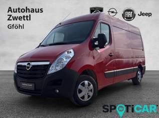 Movano L2H2 2,3 CDTI BI 3,5t, 19900 €, Auto & Fahrrad-Autos in 3542 Gemeinde Gföhl