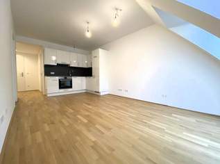 Helle DG-Wohnung mit Traumniveau, Terrasse & Top-Ausstattung!! (5-33), 992 €, Immobilien-Wohnungen in 1210 Floridsdorf Helle DG-Wohnung mit Traumniveau, Terrasse & Top-Ausstattung!! (5-33), 992 €, Immobilien-Wohnungen in 1210 Floridsdorf