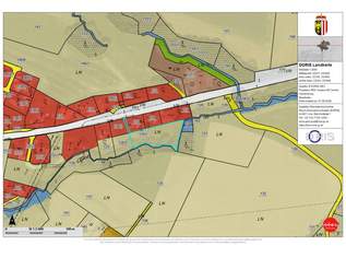 Grünland/Wald in Geboltskirchen | ca. 2.578 m², 50000 €, Immobilien-Grund und Boden in 4682 Geboltskirchen