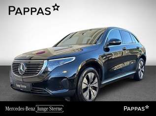 EQC 400 4MATIC, 34950 €, Auto & Fahrrad-Autos in 8051 Gösting