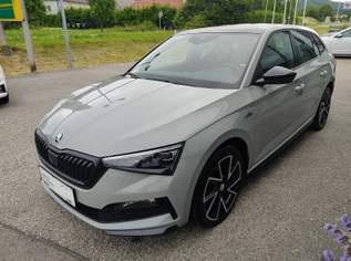 SCALA MONTE CARLO TSI, 19990 €, Auto & Fahrrad-Autos in 4563 Micheldorf in Oberösterreich SCALA MONTE CARLO TSI, 19990 €, Auto & Fahrrad-Autos in 4563 Micheldorf in Oberösterreich