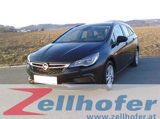 Astra ST 1,6 CDTI Ecotec Edition St./St., 9990 €, Auto & Fahrrad-Autos in 3304 Gemeinde Sankt Georgen am Ybbsfelde