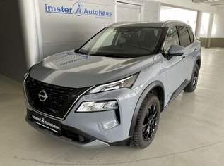 X-Trail 1,5 VC-T e-Power 4ORCE N-Connecta AHK, 8x, 31990 €, Auto & Fahrrad-Autos in 6460 Stadt Imst