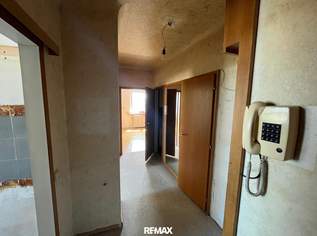 TOP-Angebot: 3,5-Zimmer-Wohnung im achten Stock mit Lift – ca. 68 m² in 1210 Wien, 179000 €, Immobilien-Wohnungen in 1210 Floridsdorf