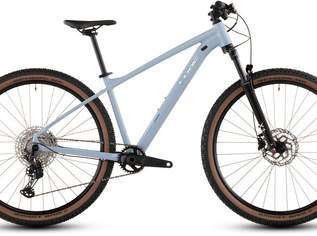 Cube Attention Pro - iceblue-prism Rahmengröße: M, 799 €, Auto & Fahrrad-Fahrräder in Österreich Cube Attention Pro - iceblue-prism Rahmengröße: M, 799 €, Auto & Fahrrad-Fahrräder in Österreich
