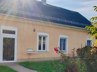 🏡 Zum Verkauf: Charmantes Einfamilienhaus in idyllischer Lage der Region Hartberg-Fürstenfeld, Steiermark! (Provisionsfrei), 222000 €, Immobilien-Häuser in 8291 Burgau