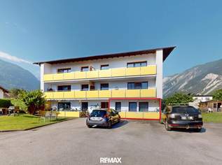 PREISREDUKTION! 3,5-Zimmer-Wohnung mit Terrasse & Garten uvm..., 225000 €, Immobilien-Wohnungen in 6425 Haiming