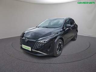 Qashqai 1,3 DIG-T MHEV N-Connecta, 32490 €, Auto & Fahrrad-Autos in 4391 Waldhausen im Strudengau Qashqai 1,3 DIG-T MHEV N-Connecta, 32490 €, Auto & Fahrrad-Autos in 4391 Waldhausen im Strudengau