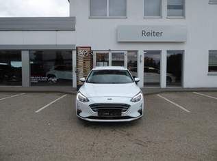 Focus Traveller 1,5 EcoBlue Aut. *LED*NAVI*, 13990 €, Auto & Fahrrad-Autos in 4600 Wels