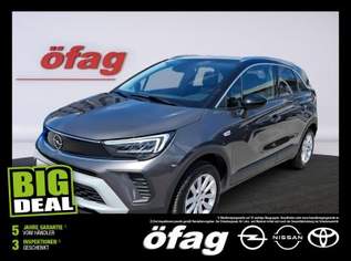 Crossland 1.2 Turbo Elegance Aut., 16990 €, Auto & Fahrrad-Autos in 5020 Altstadt Crossland 1.2 Turbo Elegance Aut., 16990 €, Auto & Fahrrad-Autos in 5020 Altstadt