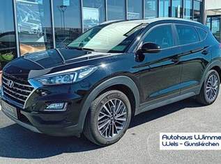 Tucson LEVEL 3 Plus 1,6 CRDi 2WD, 17990 €, Auto & Fahrrad-Autos in 4600 Wels
