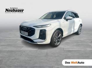 Q3 TFSI 110 kW, 49900 €, Auto & Fahrrad-Autos in 8753 Fohnsdorf