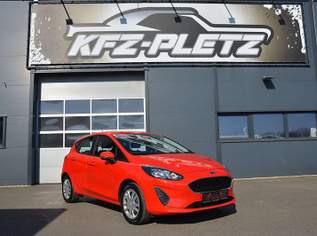 Fiesta Cool & Connect 1,1 Start/Stop TEMP BT ELFH KLIM..., 10390 €, Auto & Fahrrad-Autos in 8740 Zeltweg