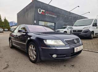 Phaeton Vorgeführt an BASTLER V10 TDI 4Motion (4 Sitze), 3250 €, Auto & Fahrrad-Autos in 6800 Gisingen Phaeton Vorgeführt an BASTLER V10 TDI 4Motion (4 Sitze), 3250 €, Auto & Fahrrad-Autos in 6800 Gisingen