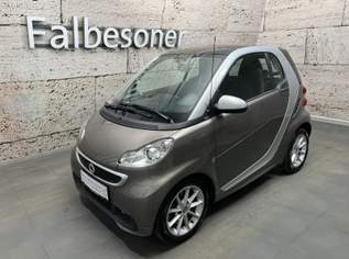 fortwo Coupe Micro Hybrid Pulse, 6400 €, Auto & Fahrrad-Autos in 6092 Gemeinde Birgitz