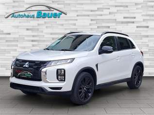 ASX 2,0 MIVEC Intense Black Line, 17990 €, Auto & Fahrrad-Autos in 2460 Gemeinde Bruck an der Leitha