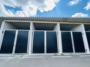 Kalthalle, Kaltlager, Stellplatz ca. 50m² (XH11) PROVISIONSFREI!!!, 300 €, Immobilien-Gewerbeobjekte in 2601 Sollenau