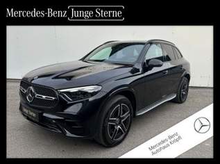 GLC 300 de 4MATIC, 69900 €, Auto & Fahrrad-Autos in 8230 Hartberg