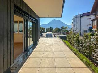 Bezugsfertige Neubauwohnung in Altmünster - 2 Minuten zum See und ins Zentrum, 798000 €, Immobilien-Wohnungen in 4813 Altmünster