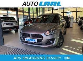 Swift 1.2 Dualjet Hybrid Allgrip Shine, 18490 €, Auto & Fahrrad-Autos in 6275 Gemeinde Stumm Swift 1.2 Dualjet Hybrid Allgrip Shine, 18490 €, Auto & Fahrrad-Autos in 6275 Gemeinde Stumm