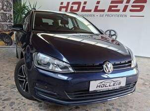 Golf Trendline 1,6 TDI Tausch möglich, 11990 €, Auto & Fahrrad-Autos in 5582 Sankt Michael im Lungau