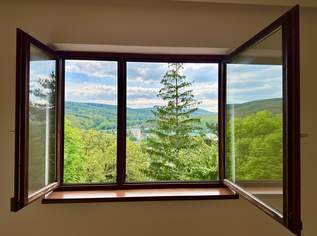 HAUS MIT TRAUM AUSBLICK UND GROSSEM POTENZIAL, 749000 €, Immobilien-Häuser in 1140 Penzing