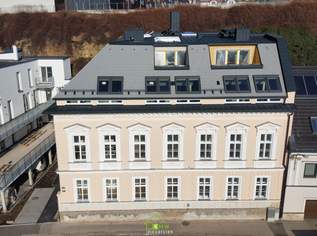 Hochwertige Dachgeschoßwohnung in ruhiger, zentraler Lage - Top 7, 339000 €, Immobilien-Wohnungen in 3500 Am Steindl