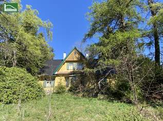 Aus alt mach neu - Historisches Einfamilienhaus in Alleinlage am Hügel in Bad Großpertholz mit großem Garten - JETZT ANFRAGEN, 69000.36 €, Immobilien-Häuser in 3972 Gemeinde Bad Großpertholz