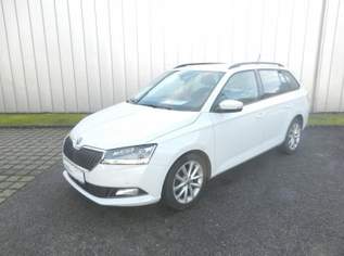 FABIA Combi Style TSI, 13490 €, Auto & Fahrrad-Autos in 6706 Gemeinde Bürs