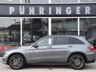 GLC d 4MATIC Aut. *AMG-Line*, 30900 €, Auto & Fahrrad-Autos in 4722 Peuerbach