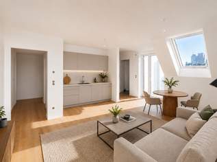 Sommeraktion bis 31.7.: DACHERSTBEZUG: sonnige 3 Zi mit großem Balkon, 574000 €, Immobilien-Wohnungen in 1190 Döbling Sommeraktion bis 31.7.: DACHERSTBEZUG: sonnige 3 Zi mit großem Balkon, 574000 €, Immobilien-Wohnungen in 1190 Döbling