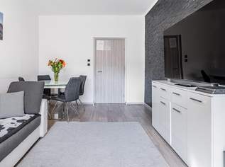 3-Zimmer-Eigentumswohnung mit Loggia im Zentrum Linz, 199000 €, Immobilien-Wohnungen in Oberösterreich