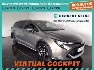 Corolla Kombi TREK 2,0 Hybrid Aut., 22880 €, Auto & Fahrrad-Autos in 8200 Gleisdorf Corolla Kombi TREK 2,0 Hybrid Aut., 22880 €, Auto & Fahrrad-Autos in 8200 Gleisdorf