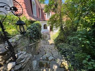ZAUBERHAFTE VILLA MIT TRAUMHAFTEM BLICK AUF DIE WEINBERGE, 0 €, Immobilien-Häuser in 3400 Gemeinde Klosterneuburg ZAUBERHAFTE VILLA MIT TRAUMHAFTEM BLICK AUF DIE WEINBERGE, 0 €, Immobilien-Häuser in 3400 Gemeinde Klosterneuburg