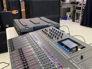 digitale Mischpulte, Streaming-Mixer, Audio-Interfaces, Summierverstärker, Aktivmixer, 500 €, Marktplatz-Musik & Musikinstrumente in 1200 Brigittenau digitale Mischpulte, Streaming-Mixer, Audio-Interfaces, Summierverstärker, Aktivmixer, 500 €, Marktplatz-Musik & Musikinstrumente in 1200 Brigittenau