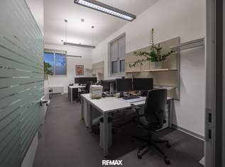 Ca. 500 m² für Ihren Unternehmensstandort - Bürofläche in Klagenfurt nahe Autobahn, 0 €, Immobilien-Gewerbeobjekte in 9020 