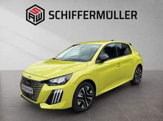 208 Hybrid 110 e-DCS6 Allure *NAVI 360° DriveAssist*, 23790 €, Auto & Fahrrad-Autos in 4493 Wolfern 208 Hybrid 110 e-DCS6 Allure *NAVI 360° DriveAssist*, 23790 €, Auto & Fahrrad-Autos in 4493 Wolfern