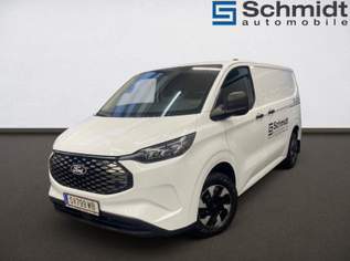 Transit Custom Kasten Elektro 100kW L1H1 320 Trend, 35900 €, Auto & Fahrrad-Autos in 5020 Altstadt