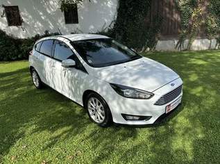 Focus Titanium ''Sam'', 12490 €, Auto & Fahrrad-Autos in 4432 Gemeinde Ernsthofen Focus Titanium ''Sam'', 12490 €, Auto & Fahrrad-Autos in 4432 Gemeinde Ernsthofen